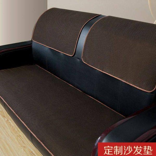 真皮沙发沙发垫专用沙发垫欧式组合沙发实木坐垫防滑中式四季通用,居家布艺,沙发垫,淘宝优惠券,粉丝福利购,淘宝优惠卷