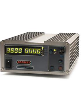 CPS-3232直流开关电源32V32ACPS-3630大功率PFC数显可调gophert