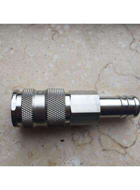 25KBTF06BPNRECTUS接头25KBTF06BPN宝塔插6mm管利达时接头