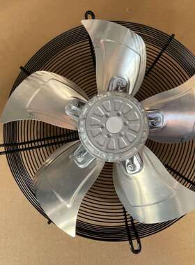 S4D500/S4E500-AE03-01德国ebmpapst散热风扇冷凝器冷库制冷风机