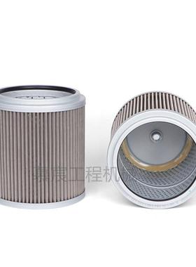 PC200-7液压油箱过滤器22B-60-11160挖掘机滤芯