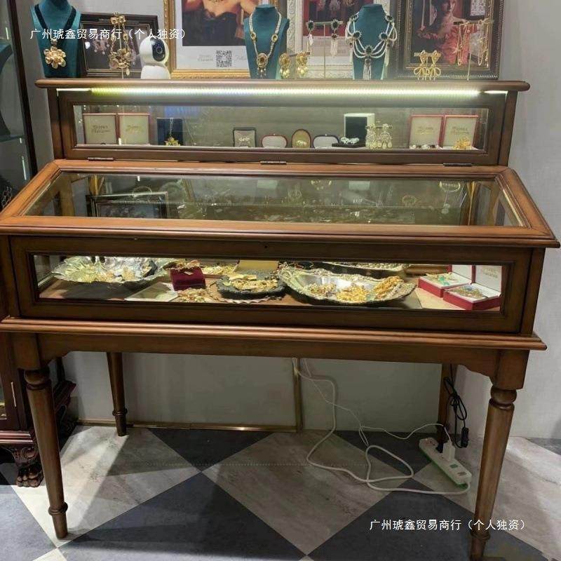 中岛展示玻璃展示柜首饰博物馆柜台陈列柜珠宝展柜玉器柜钢制,金属材料及制品,金属结构件,淘宝优惠券,粉丝福利购,淘宝优惠卷