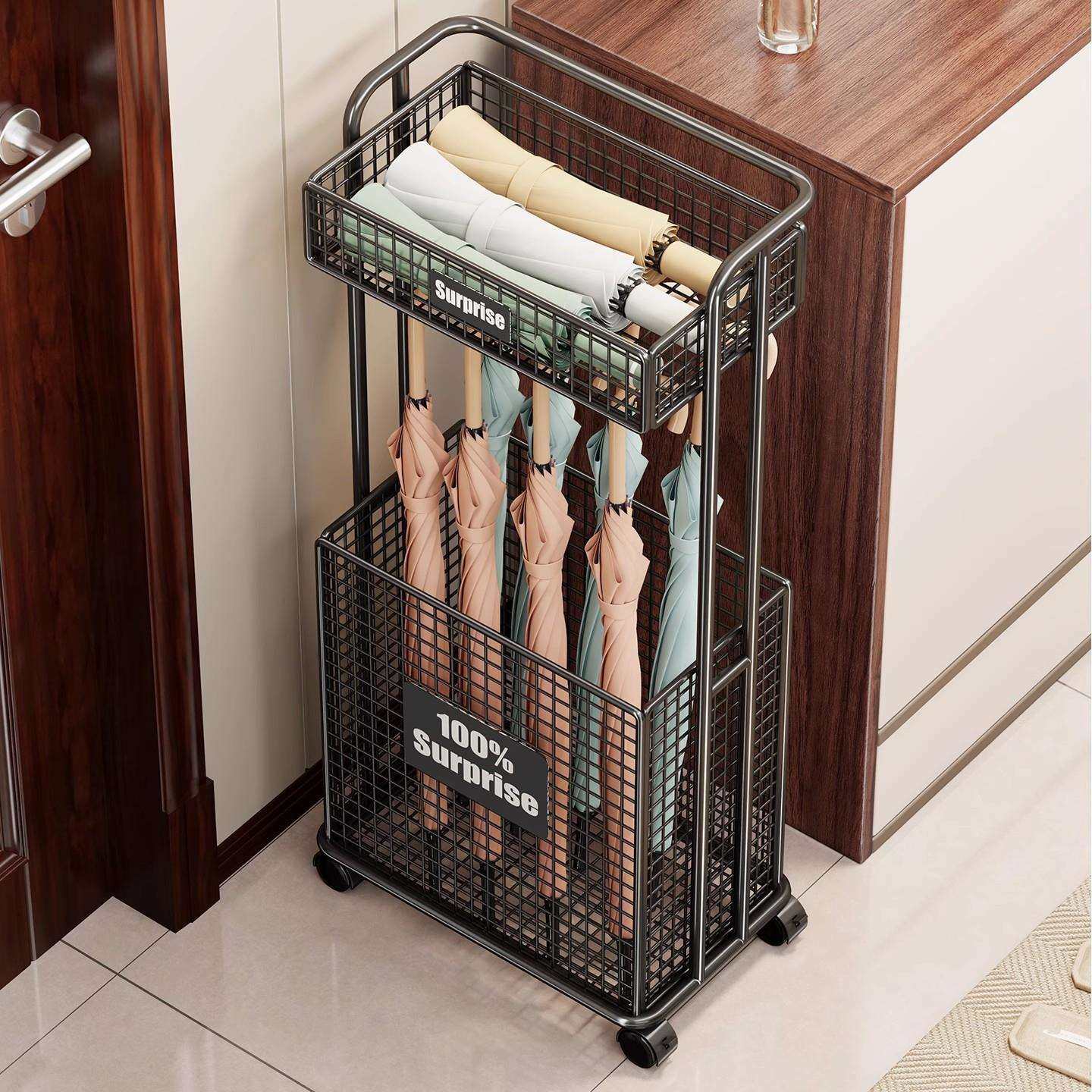 雨伞收纳架入户家用放伞桶置物架门后伞架商用大堂沥水神器放置架,农机/农具/农膜,植保机械,淘宝优惠券,粉丝福利购,淘宝优惠卷