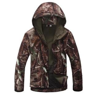 奇百斯鲨鱼皮潜行者软壳V4.0第四代软壳户外运动服