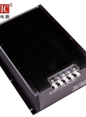 4NIC-LJ90朝阳电源直流电源DC110V入/DC15V6A出工业品