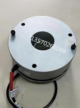 塔机回转电机制动器伦茨刹车片BFK457-1624/180vdc55w100Nm