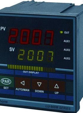 LU-906MBJ500V71-24V智能PID调节仪(ANTHONE)安东仪表