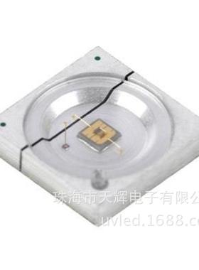 首尔半导体大功率1W310nm深紫外UVBLED6363贴片灯珠皮肤光疗用