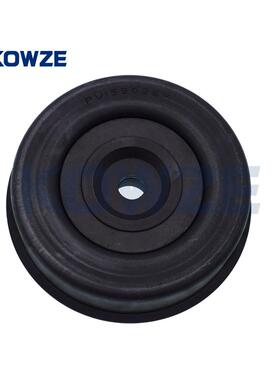 MD166381/MD308882发动机涨紧轮适用帕杰罗帕杰罗四代帕杰罗运动