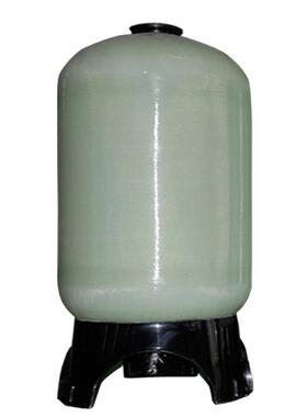 反渗透设备前置过滤石英砂锰砂处理罐1000*1950mm大型树脂罐4065