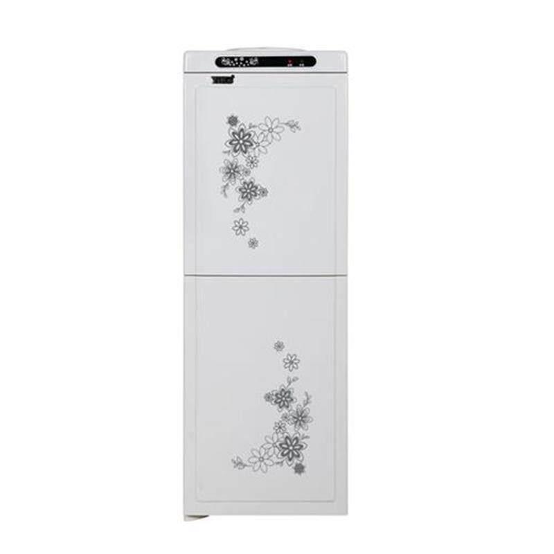 家用饮水机冰热两用立式制冷制热桶装水小型速热家用节能饮水机