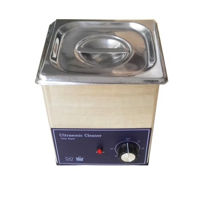 超声波清洗机首饰手表眼镜螺丝轴承链齿轮28KHZ100W科玺KX-1620HG