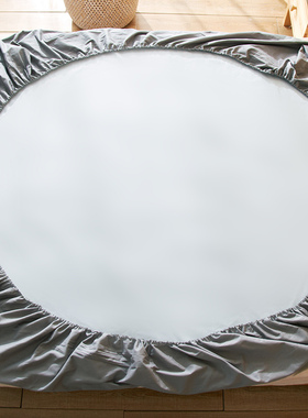 纯棉防水床笠80x90x100x120x135x150x180x190x200x220隔尿垫定做