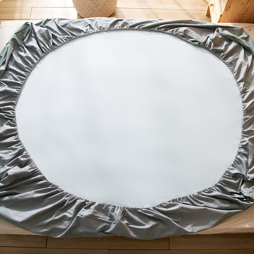 纯棉防水床笠80x90x100x120x135x150x180x190x200x220隔尿垫定做