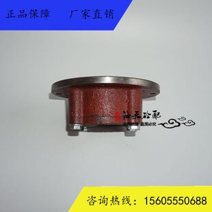 仕高玛原装 323 减速机密封端盖仕高玛螺旋机防尘盖密封函219 273