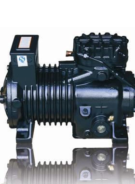 50P/Bitzer半封闭制冷压缩机6F-50.2Y-40P