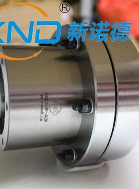 CL-A/CAML45130型弹性柱销联轴器型楔块式单向超越离合器逆止器