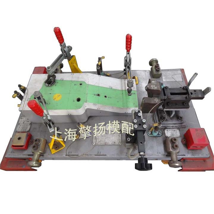 汽车配件模具制造五金冲压模具加工电子产品模具制作