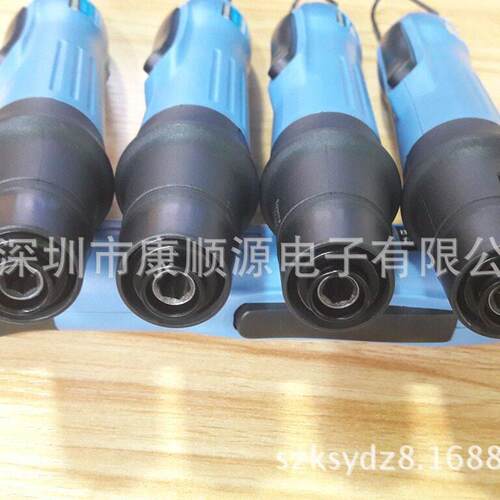 奇力速无刷电批KSY-BS6500L电动螺丝刀220V交流电批