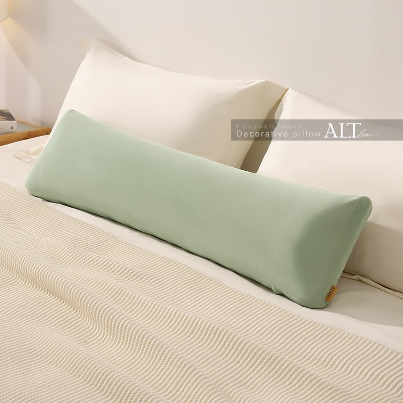 长条抱枕女生f睡觉专用孕妇侧睡夹腿神器男生款床上靠垫枕头可拆