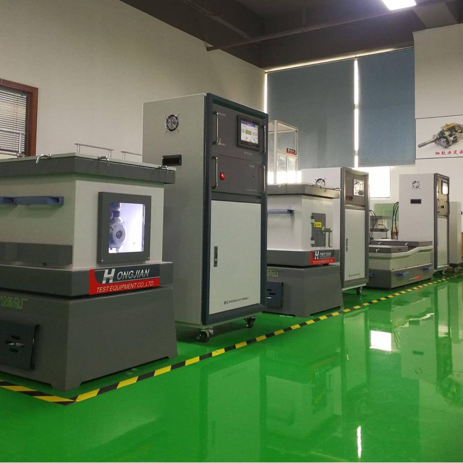 深圳原厂振动试验台垂直水平振动机震动试验机寿命15年以上