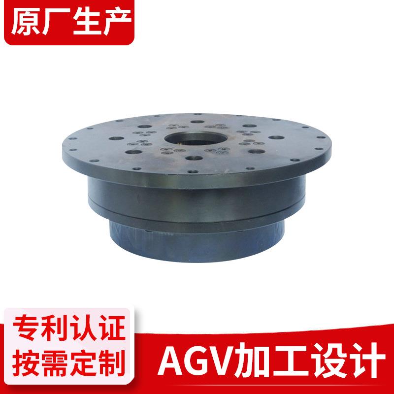 厂家供应agv舵轮缓冲器驱动缓冲器agv悬挂装置agv配件缓冲器