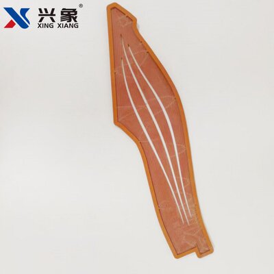 厂家  A级电木板 酚醛层压板隔热板治具耐高温绝缘板加工 雕刻