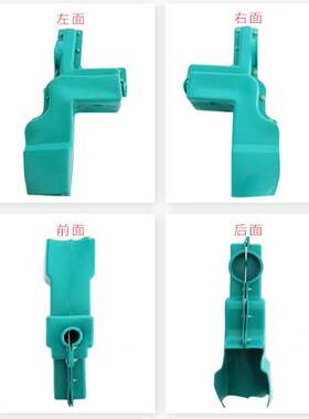 跌落式避雷器护罩/硅橡胶护罩/可卸式避雷器护套/HY5WS-17/50DL