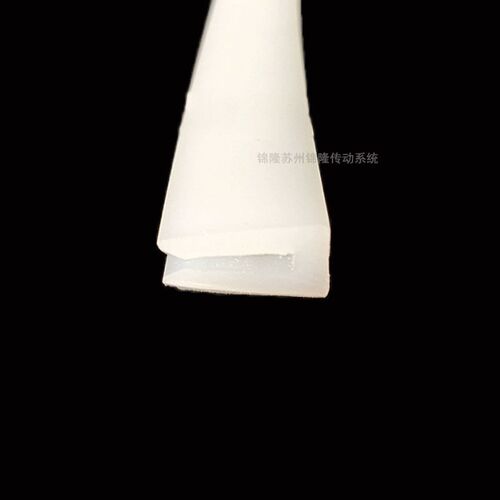 柔性链板专用耐磨条/垫条/摩擦条 流水线输送超高分子PE导条/衬条