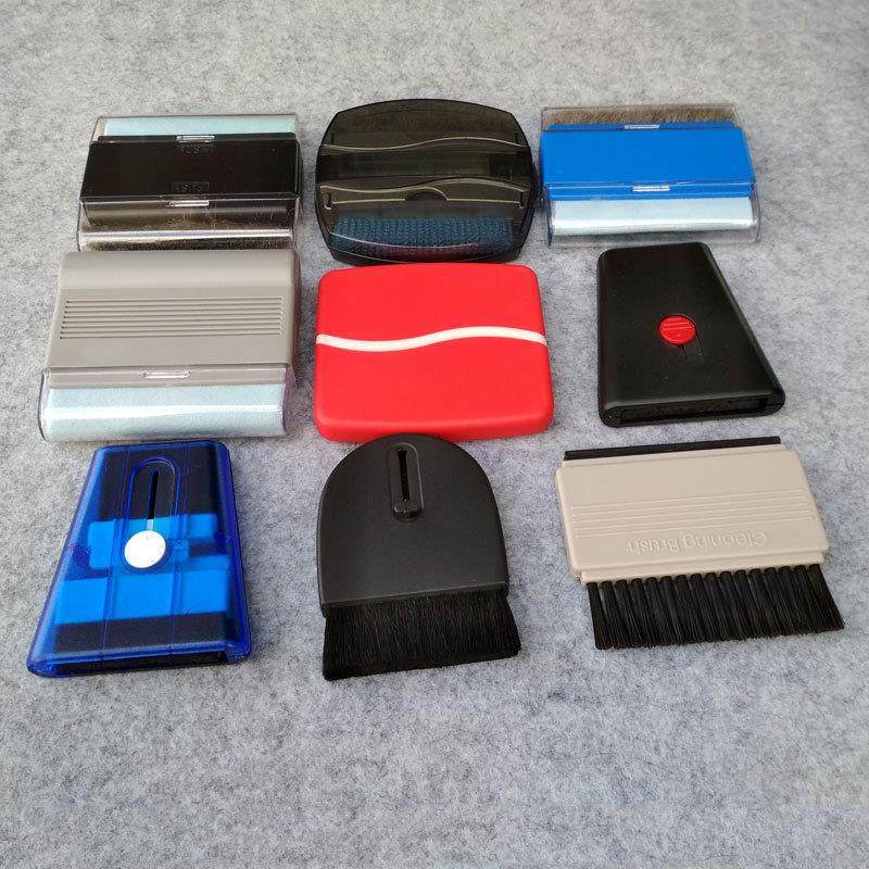 键盘刷带屏幕擦 带液体清洁擦电脑周边除尘工具 手机屏幕清洁