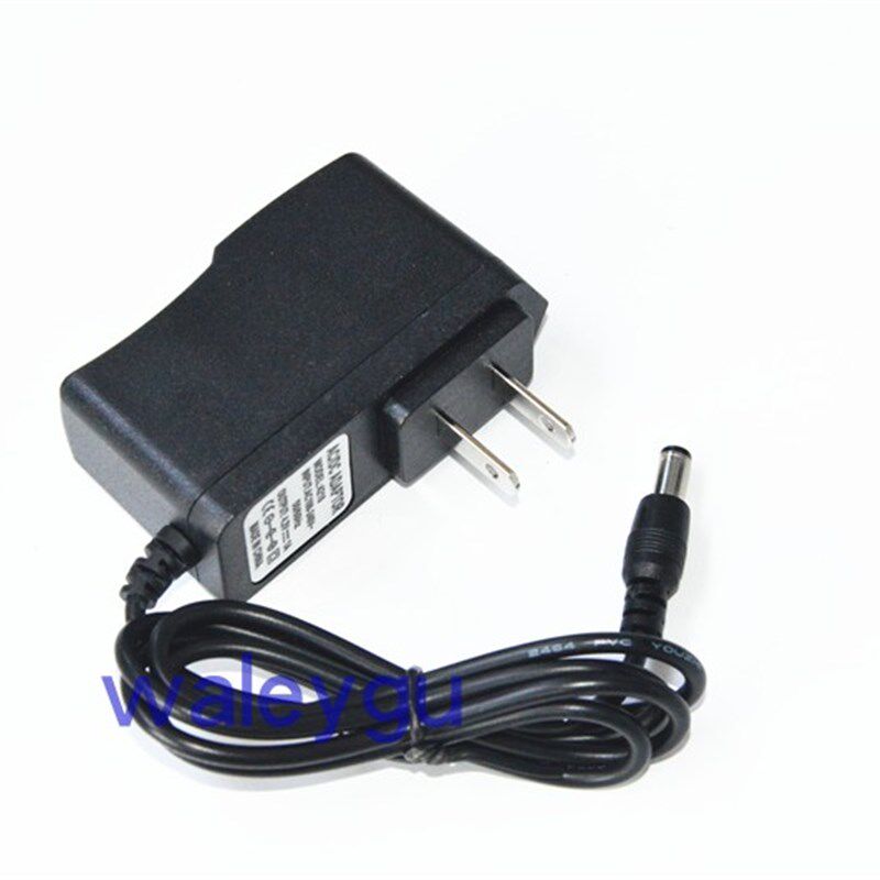 Ultrafire F10 强光夜钓灯 手电筒 充电器 电源线