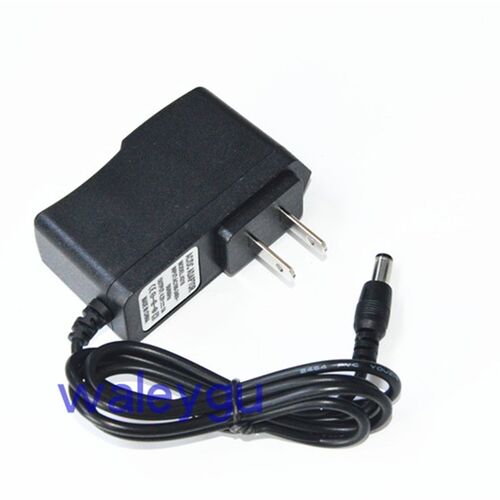 Ultrafire F10 强光夜钓灯 手电筒 充电器 电源线