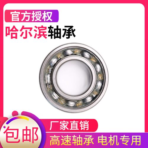 哈尔滨轴承16001 16002 16003 16004 16005 16006 16007 16008