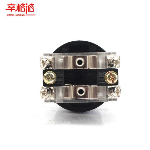 十字开关HKA1-41Y04 主令控制器 主令开关 摇杆开关 四向自锁30mm