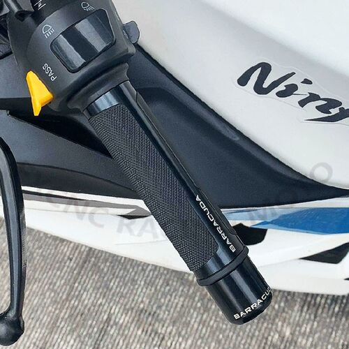 适用豪爵UHR150 UFR150 ADX125 GSX250R DL250 GW250 TR300手把套