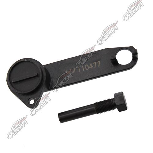T10477 新款捷达 新桑塔纳 新朗逸 新速腾皮带EA211正时专用工具