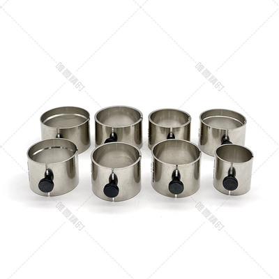 修表工具博格工具BERGEON5914机芯座412固定座 3135/2892/256/955