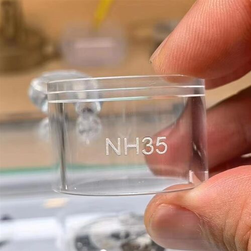 修表工具2824/2671机芯座8200/2000固定座NH35肉座2500机芯夹持座