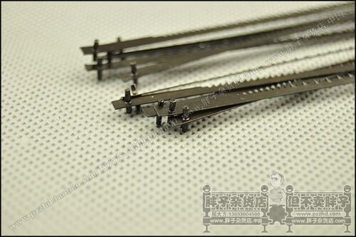 木工锯条 魔术锯条 木工  模型锯条 手工锯条 魔鬼锯锯条