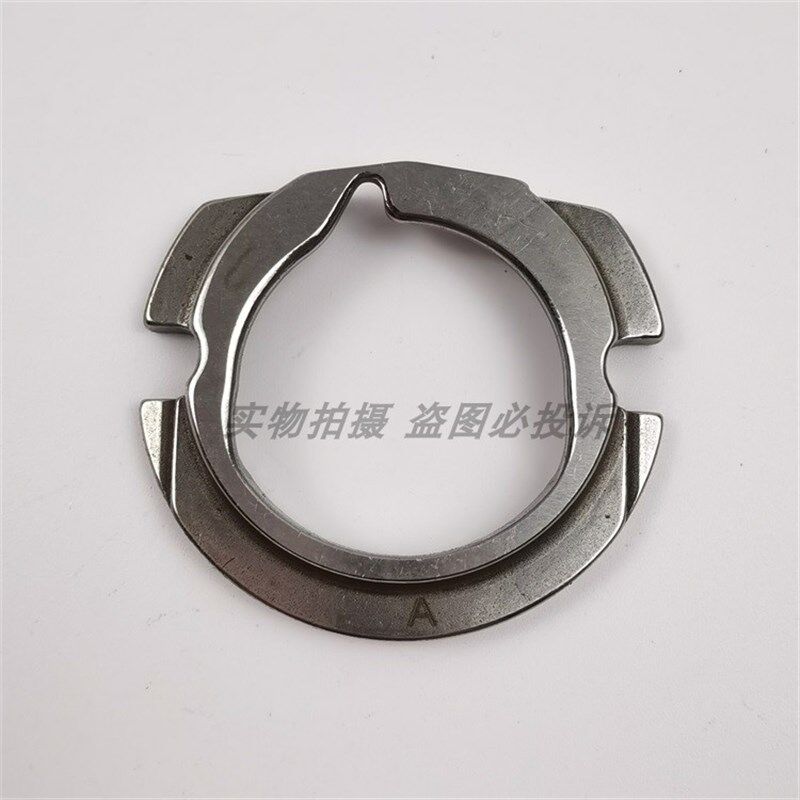 兄弟舒普430D 430F 430E 438D套结机打枣机钉扣机梭床盖 大床盖