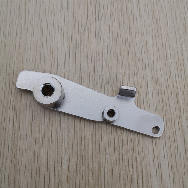 兄弟430D套结机切线驱动杆438D打枣钉扣机切线驱动杆SA3309001