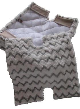 适配shark鲨客P3/P5/P8蒸汽拖把布S3973D S3973 S5003D S6002