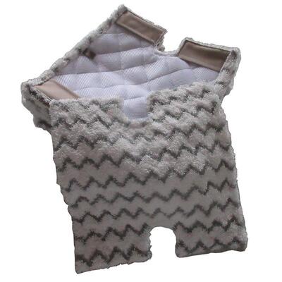 适配shark鲨客P3/P5/P8蒸汽拖把布S3973D S3973 S5003D S6002