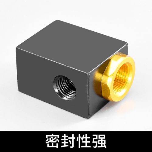 XQ17600-2精密快速排气阀QE02QE03QE04快排阀排气阀急速排气阀kkp