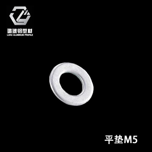 不锈钢金属间隙垫片垫圈 平垫/弹性垫片 M4/M5/M6/M8