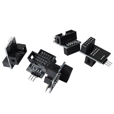 3D打印机配件 Creality CR-10S/Ender 3S Pin 27 Board for Touch