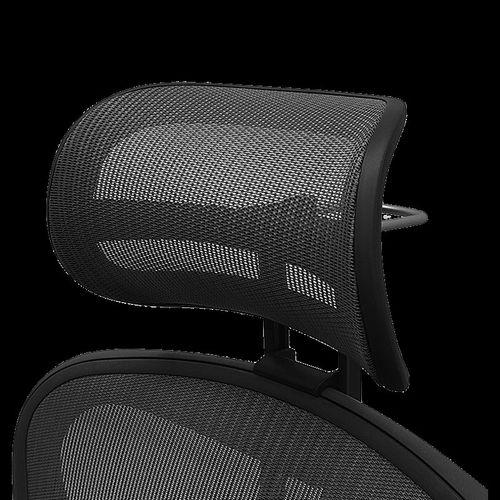 赫曼米勒 高端人体工学椅aero适配头枕 Atlas 头枕