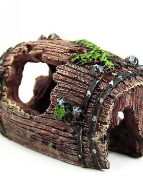 Aquarium equipment accessories, glass fish tank decoration,