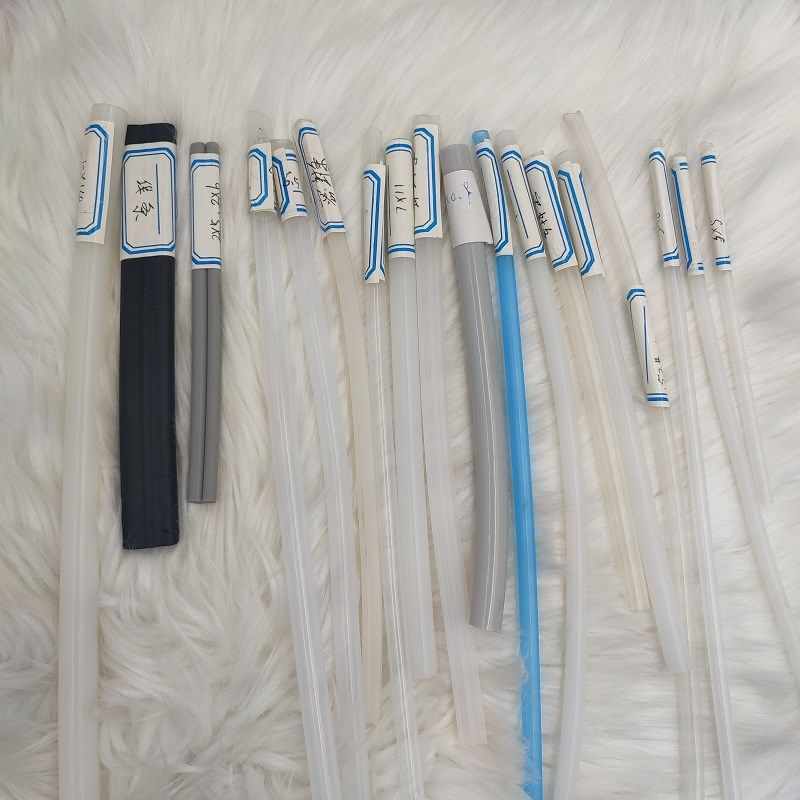 小气泡仪器大机器通用内管定制内管插管疏通管导水管管道配件替换