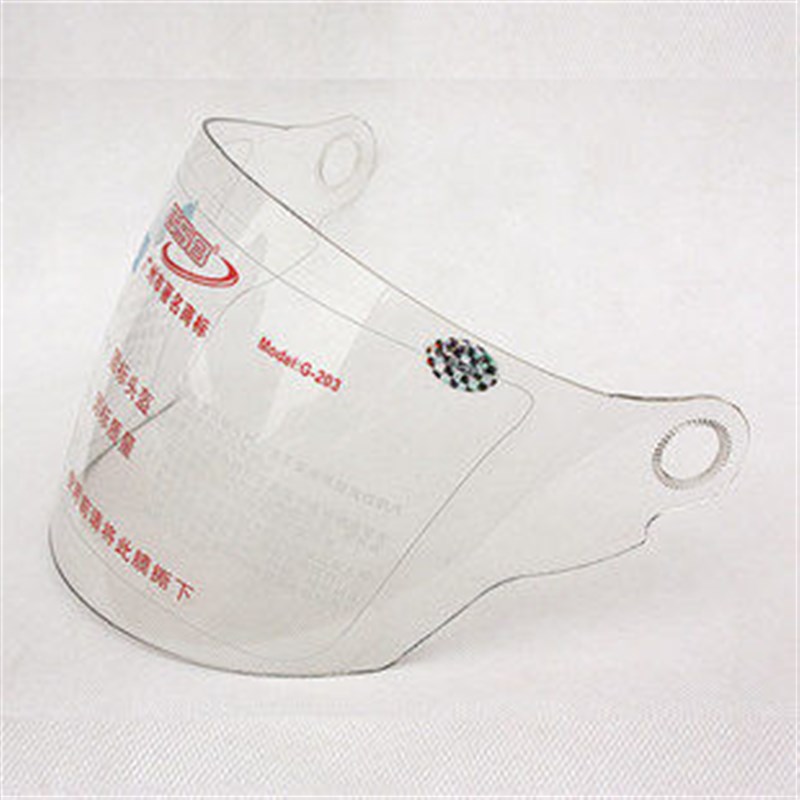 GSB头盔镜片配件G-206/207/226/227/249/302/317/319